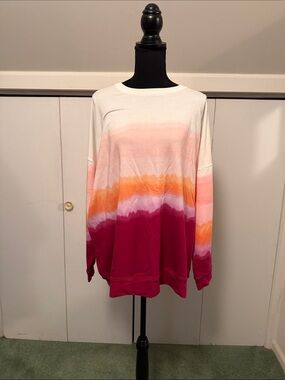 Athleta sweatshirt